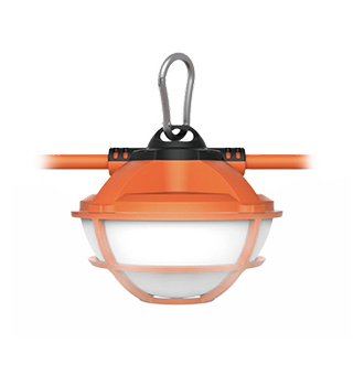 Hanging Work Light