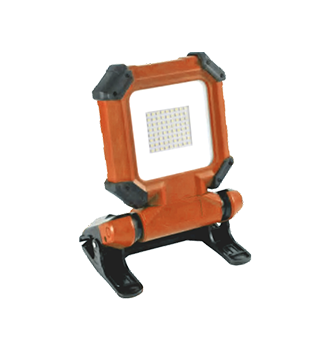 Clamp Work Light