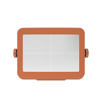 Solar Work Light