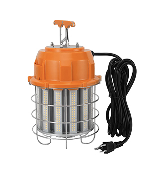 Adjustable Work Light
