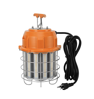 LED Temporary Work Light