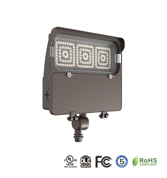 LED Flood Light-GEN3