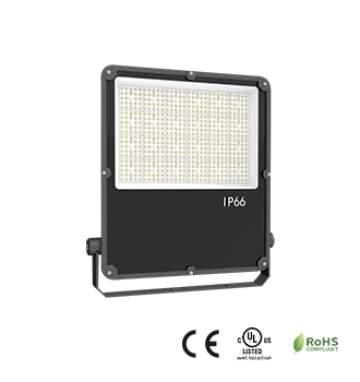 LED Flood Light