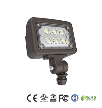 LED Ground Flood Light-GEN1