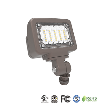LED Ground Flood Light-GEN2