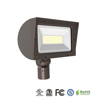 LED Ground Flood Light