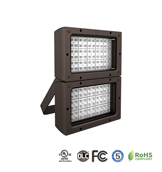LED High Power Flood Light