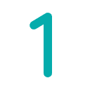 PhNumberOneBold
